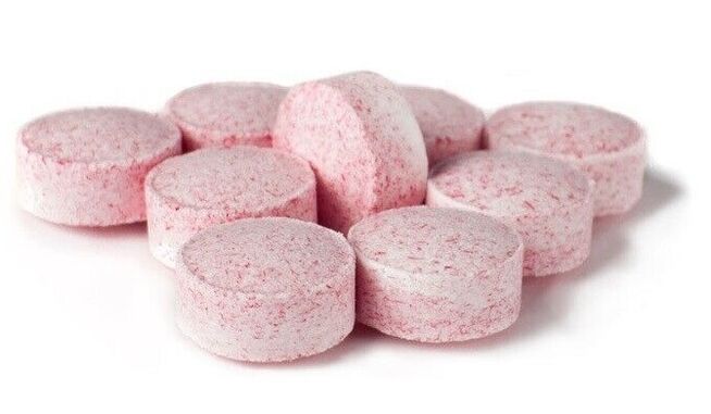 NEOflorax sadrži vitamin B12