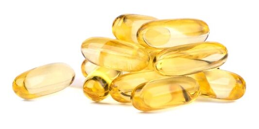 NEOflorax sadrži vitamin D